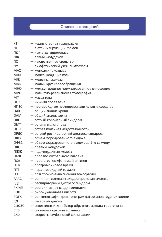 Medical Mind Maps. An Easy Way to Remember Symptoms, Diagnosis, and Treatment Principles